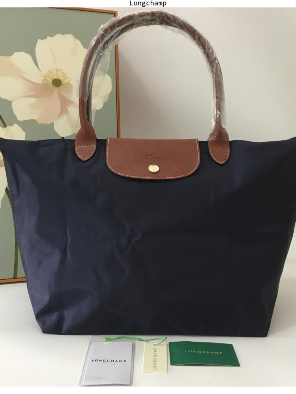 Longchamp women's bags